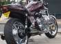 Picture 2 - Honda F6C Valkyrie Custom (Concept Honda America R&D Section) Prototype Spec motorbike