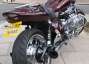 Picture 4 - Honda F6C Valkyrie Custom (Concept Honda America R&D Section) Prototype Spec motorbike