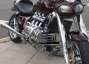 Picture 7 - Honda F6C Valkyrie Custom (Concept Honda America R&D Section) Prototype Spec motorbike