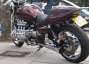 Picture 8 - Honda F6C Valkyrie Custom (Concept Honda America R&D Section) Prototype Spec motorbike