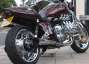 Picture 9 - Honda F6C Valkyrie Custom (Concept Honda America R&D Section) Prototype Spec motorbike