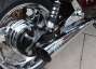 Picture 10 - Honda F6C Valkyrie Custom (Concept Honda America R&D Section) Prototype Spec motorbike