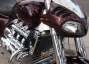 Picture 11 - Honda F6C Valkyrie Custom (Concept Honda America R&D Section) Prototype Spec motorbike