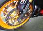 Picture 4 - Honda CBR 1000 RA-D motorbike