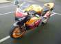Picture 5 - Honda CBR 1000 RA-D motorbike