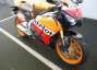 Picture 10 - Honda CBR 1000 RA-D motorbike