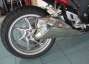 Picture 5 - Honda VFR1200F - 0 miles Save a whopping £2600 off the new price motorbike