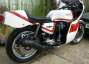 Picture 4 - Honda CB 750 Honda Britian motorbike