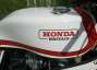 Picture 5 - Honda CB 750 Honda Britian motorbike