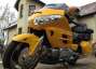 Picture 3 - Honda 1800 GL Gold Wing Deluxe 1.8L 6 cylinders 117HP motorbike
