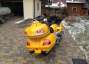 Picture 10 - Honda 1800 GL Gold Wing Deluxe 1.8L 6 cylinders 117HP motorbike