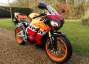 Picture 2 - 2013 Honda CBR 600 RR A-D ABS - Low Mileage, 1 Owner, Repsol Colours motorbike