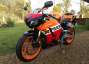 Picture 3 - 2013 Honda CBR 600 RR A-D ABS - Low Mileage, 1 Owner, Repsol Colours motorbike