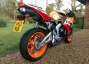 Picture 4 - 2013 Honda CBR 600 RR A-D ABS - Low Mileage, 1 Owner, Repsol Colours motorbike