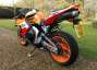 Picture 5 - 2013 Honda CBR 600 RR A-D ABS - Low Mileage, 1 Owner, Repsol Colours motorbike