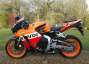 Picture 6 - 2013 Honda CBR 600 RR A-D ABS - Low Mileage, 1 Owner, Repsol Colours motorbike