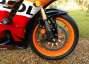 Picture 7 - 2013 Honda CBR 600 RR A-D ABS - Low Mileage, 1 Owner, Repsol Colours motorbike