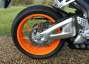 Picture 8 - 2013 Honda CBR 600 RR A-D ABS - Low Mileage, 1 Owner, Repsol Colours motorbike