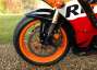 Picture 9 - 2013 Honda CBR 600 RR A-D ABS - Low Mileage, 1 Owner, Repsol Colours motorbike