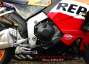 Picture 11 - 2013 Honda CBR 600 RR A-D ABS - Low Mileage, 1 Owner, Repsol Colours motorbike