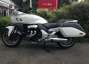 Picture 2 - Honda CTX 1300 A-E White 1483 Miles motorbike