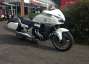 Picture 3 - Honda CTX 1300 A-E White 1483 Miles motorbike