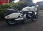 Picture 4 - Honda CTX 1300 A-E White 1483 Miles motorbike