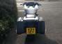Picture 7 - Honda CTX 1300 A-E White 1483 Miles motorbike