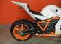 Picture 2 - KTM 1190 RC8-R RC8R 2014 Reg with 6179 miles motorbike
