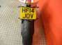 Picture 7 - KTM 1190 RC8-R RC8R 2014 Reg with 6179 miles motorbike