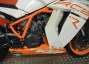 Picture 8 - KTM 1190 RC8-R RC8R 2014 Reg with 6179 miles motorbike