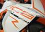 Picture 11 - KTM 1190 RC8-R RC8R 2014 Reg with 6179 miles motorbike