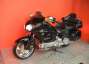 Picture 2 - Honda GL1800 Goldwing 2012 with 18722 miles, Vance & Hines Pipes motorbike