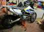 Picture 2 - Husaberg FE500 2013 Low Hours Great Condition, Husqvarna Plastics, Rekulse Clutch motorbike