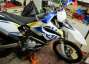 Picture 5 - Husaberg FE500 2013 Low Hours Great Condition, Husqvarna Plastics, Rekulse Clutch motorbike