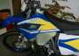 Picture 6 - 2014 Husaberg TE 250 Enduro Bike, 1 Owner, £4995, 48 Hours motorbike