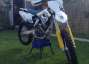 Picture 2 - Husqvarna 2014 FC250 motorbike
