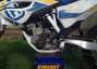 Picture 4 - Husqvarna 2014 FC250 motorbike