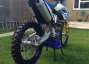 Picture 7 - Husqvarna 2014 FC250 motorbike