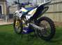 Picture 8 - Husqvarna 2014 FC250 motorbike