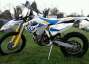 Picture 2 - Husqvarna FE 450 2014 motorbike