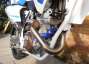 Picture 2 - Husqvarna FC 250 2014 MX Bike motorbike