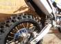 Picture 3 - Husqvarna FC 250 2014 MX Bike motorbike