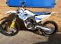 Picture 6 - Husqvarna FC 250 2014 MX Bike motorbike