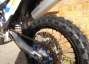 Picture 8 - Husqvarna FC 250 2014 MX Bike motorbike