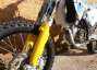 Picture 9 - Husqvarna FC 250 2014 MX Bike motorbike