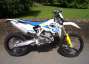Picture 3 - 2014 Husqvarna FE250 - Last Of The Brand New 2014 Models Huge Savings Available motorbike
