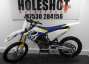 Picture 2 - Husqvarna FC 250 Motocross 2014 Model electric start, New tyres, Just serviced motorbike