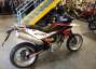 Picture 4 - Husqvarna SMS SMR 630 2011 motorbike