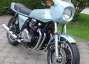 Picture 6 - Kawasaki Z1R, 1 owner since new, fully restored motorbike